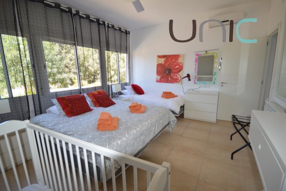 Alquiler a corto plazo - Villa - Albir