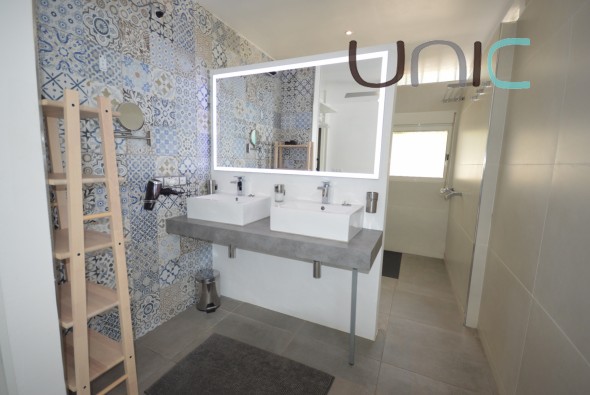 Alquiler a corto plazo - Villa - Albir