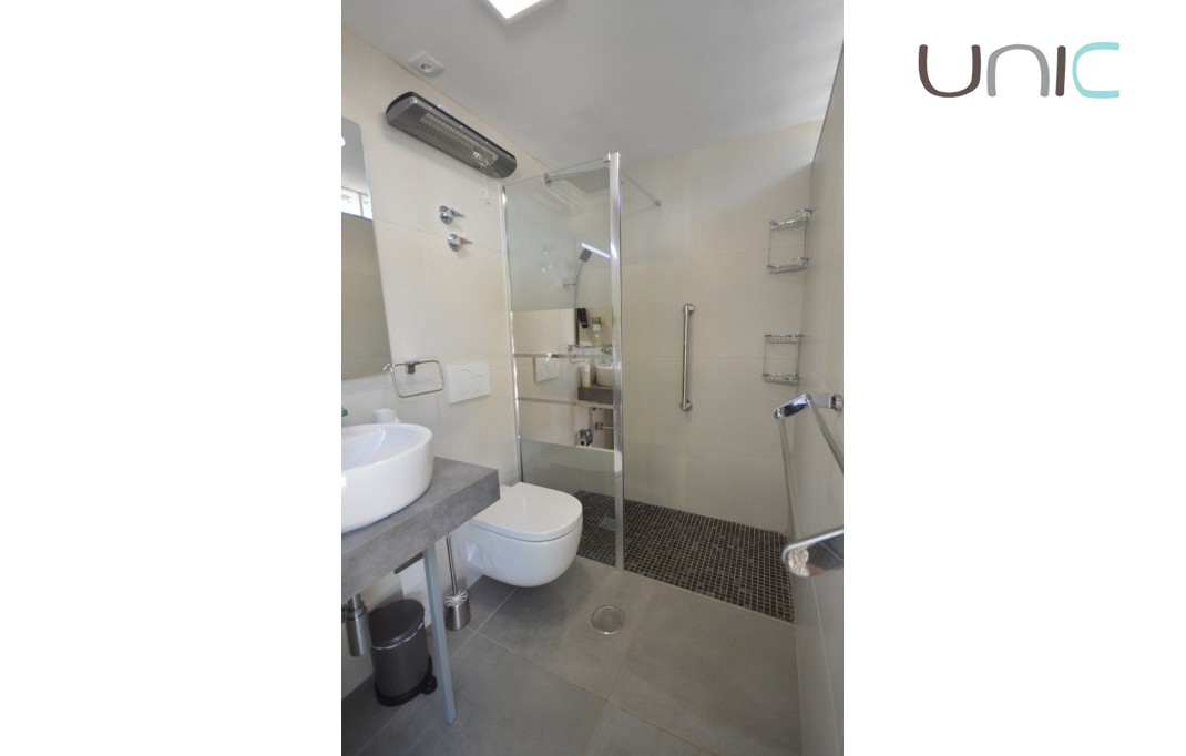 Alquiler a corto plazo - Villa - Albir