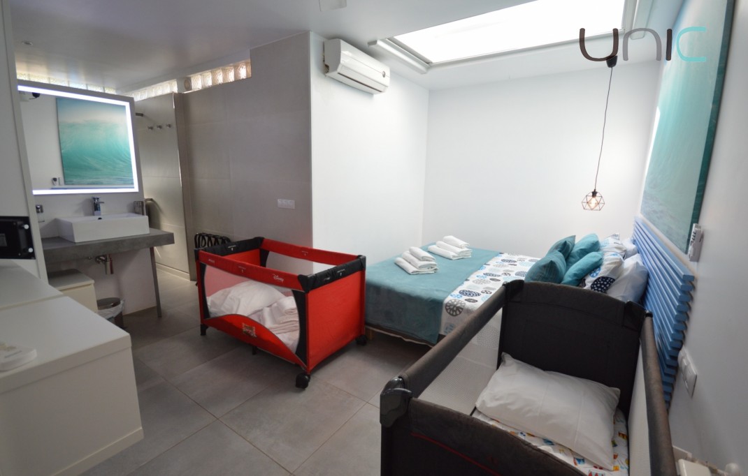 Alquiler a corto plazo - Villa - Albir