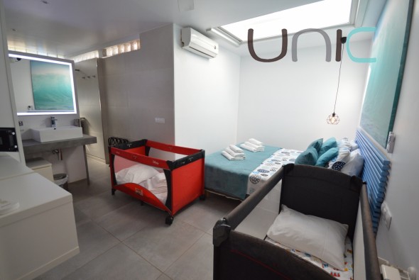 Alquiler a corto plazo - Villa - Albir
