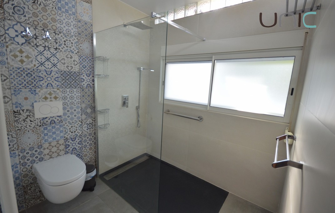 Alquiler a corto plazo - Villa - Albir