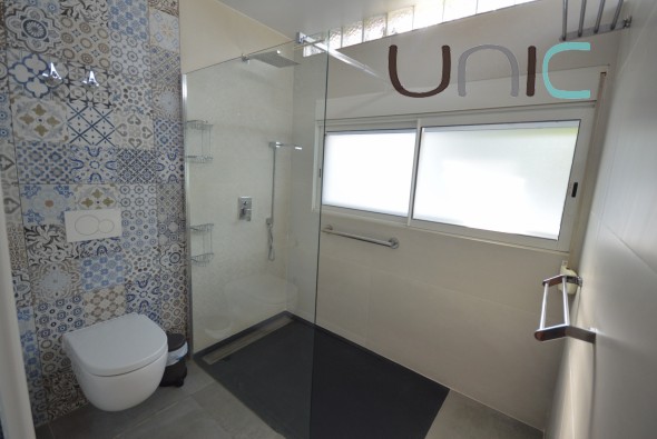 Alquiler a corto plazo - Villa - Albir