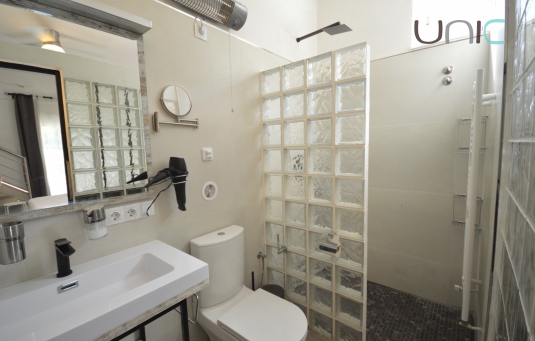 Alquiler a corto plazo - Villa - Albir