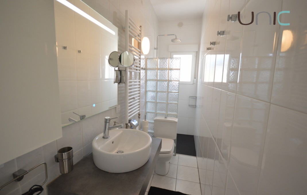 Alquiler a corto plazo - Villa - Albir