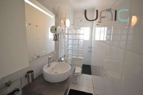 Alquiler a corto plazo - Villa - Albir