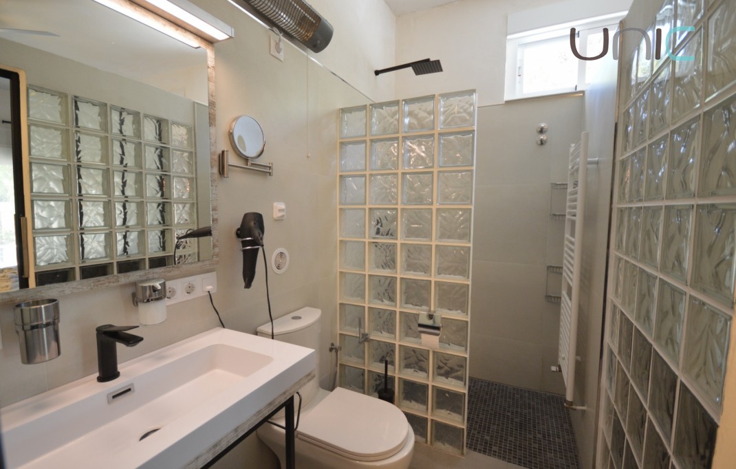 Alquiler a corto plazo - Villa - Albir