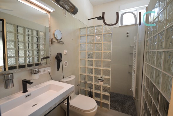 Alquiler a corto plazo - Villa - Albir