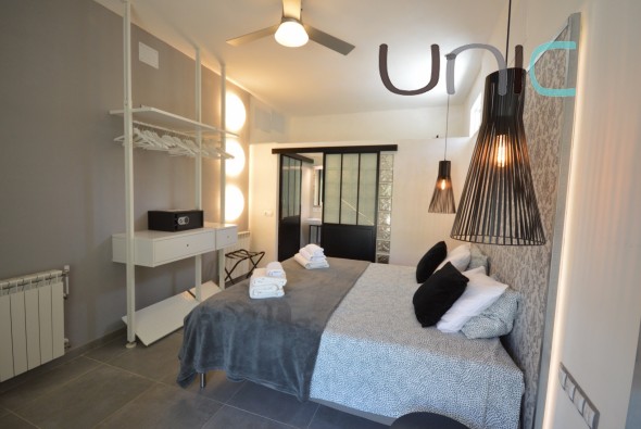 Alquiler a corto plazo - Villa - Albir