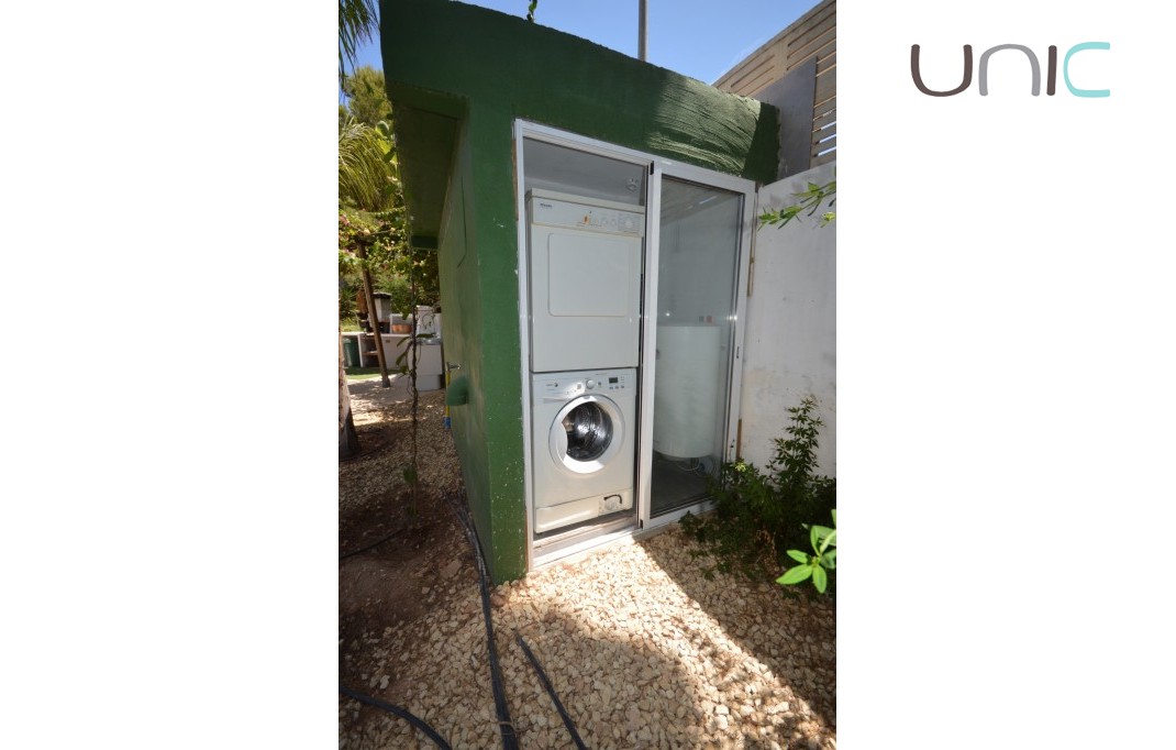 Alquiler a corto plazo - Villa - Albir