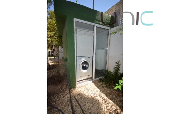 Alquiler a corto plazo - Villa - Albir