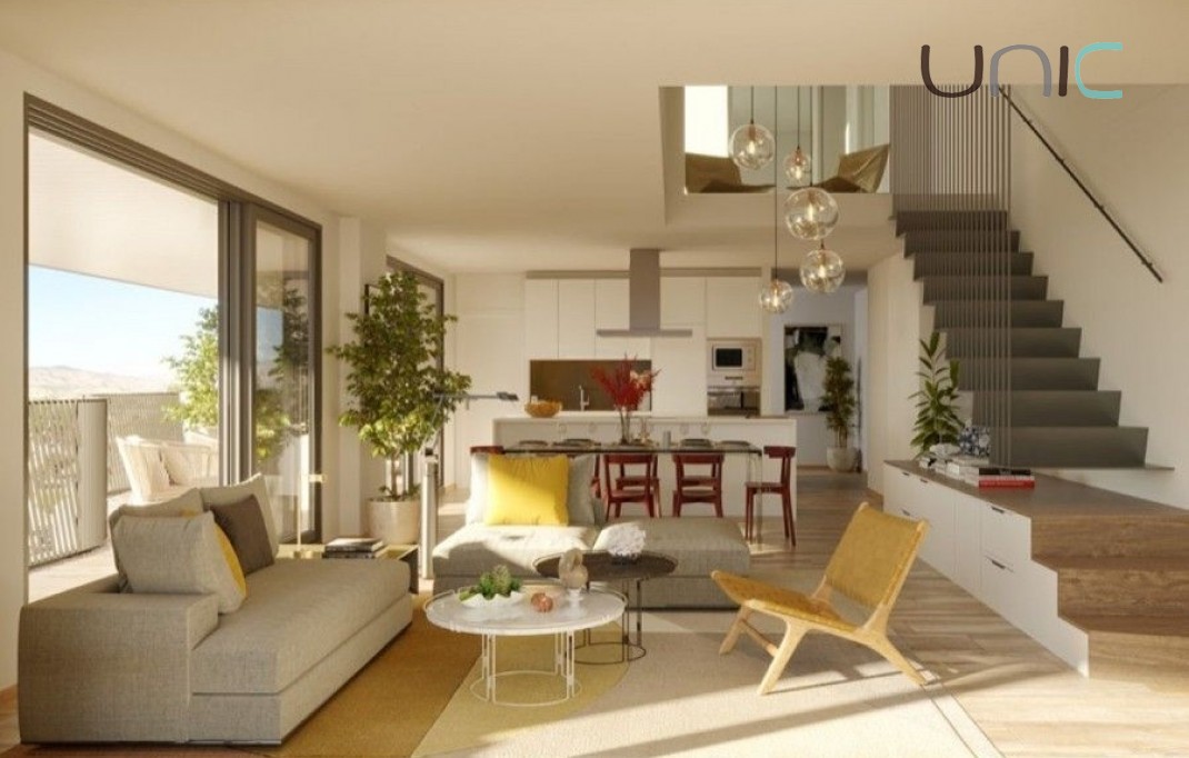 New Build - Appartement - Villa Joyosa