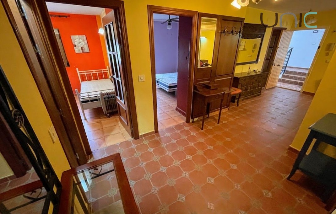 Sale - Apartment - Altea