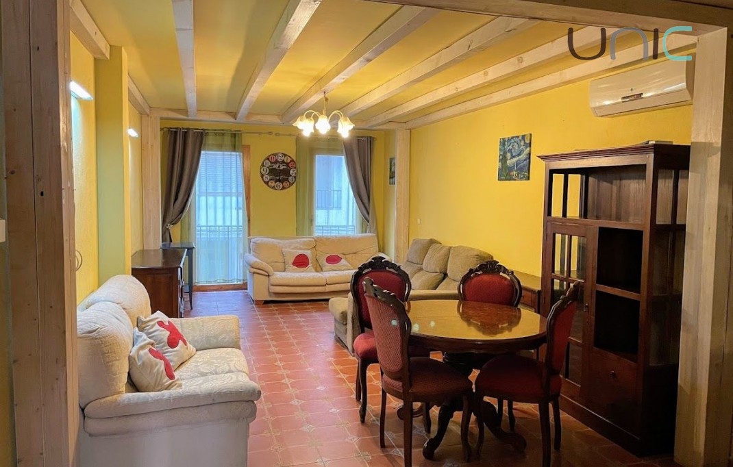 Sale - Apartment - Altea