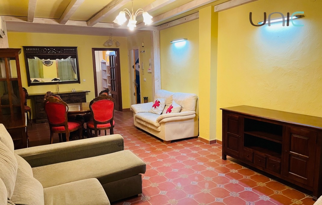 Sale - Apartment - Altea