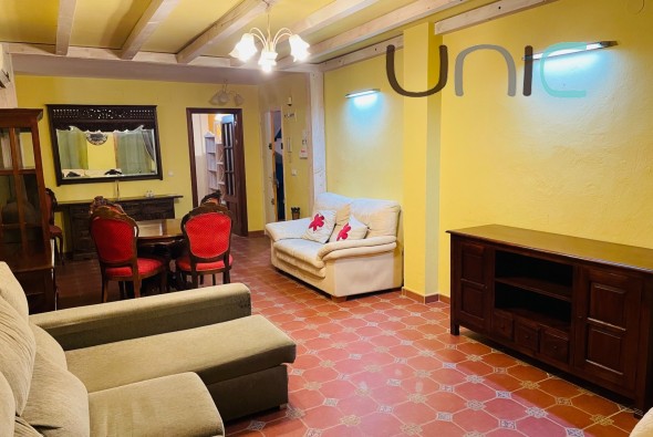Sale - Apartment - Altea