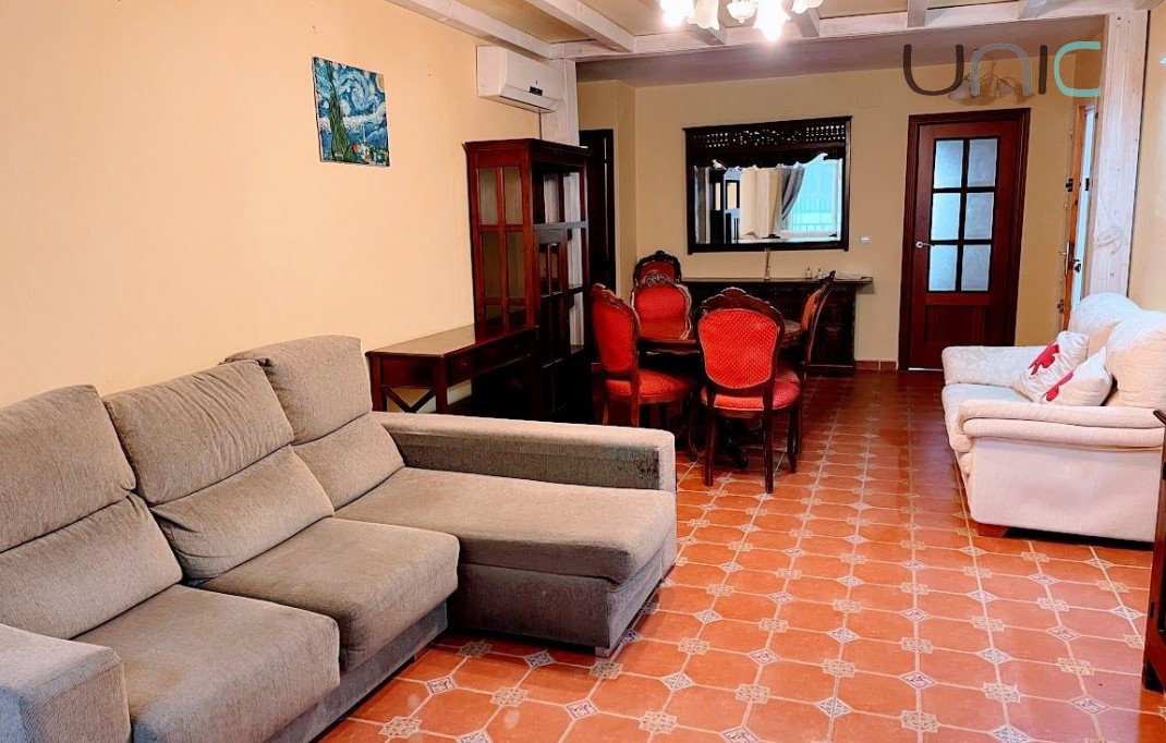 Sale - Apartment - Altea