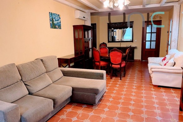 Sale - Apartment - Altea