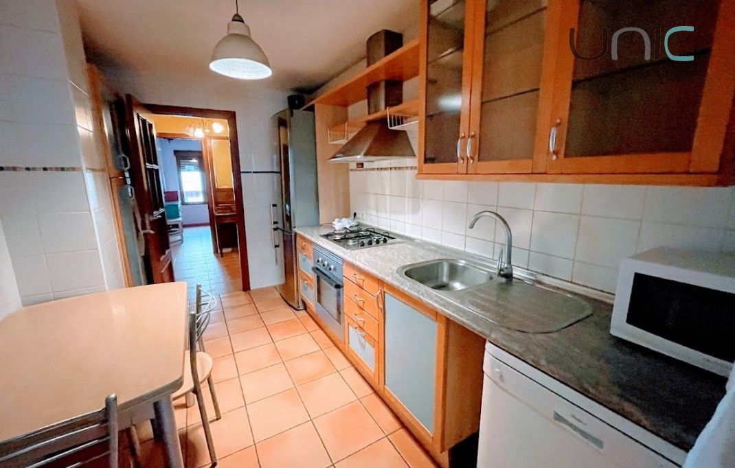 Sale - Apartment - Altea
