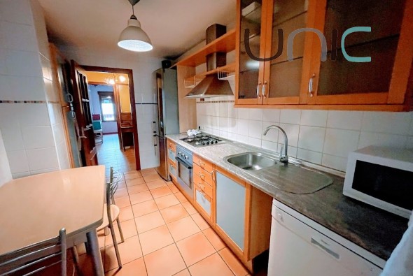 Sale - Apartment - Altea