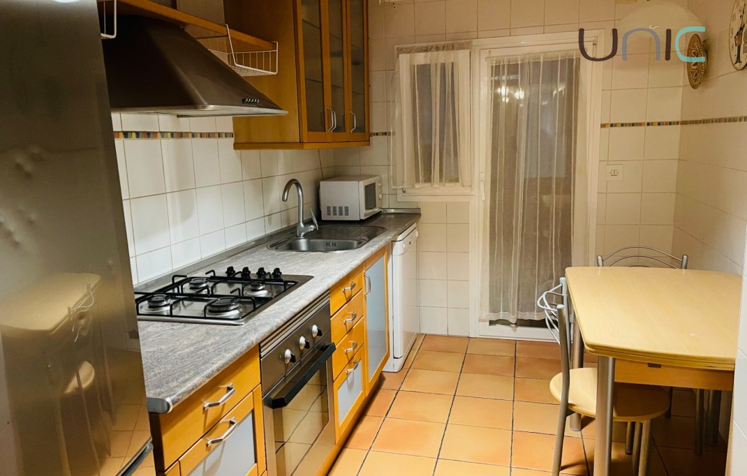 Sale - Apartment - Altea