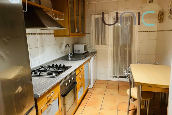 Sale - Apartment - Altea