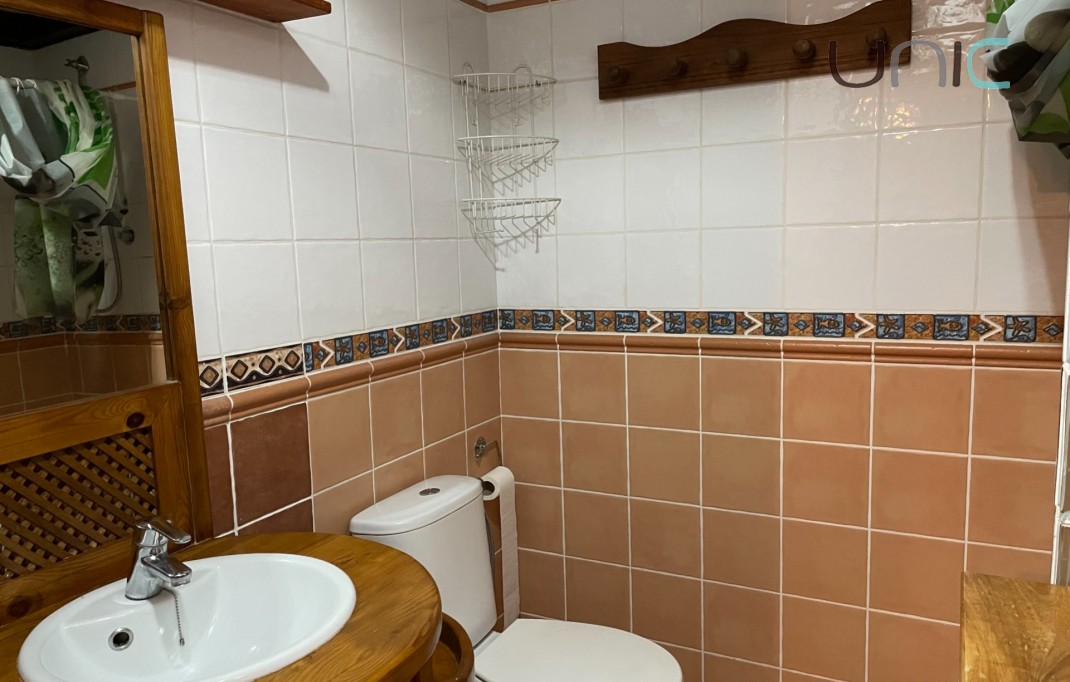 Sale - Apartment - Altea
