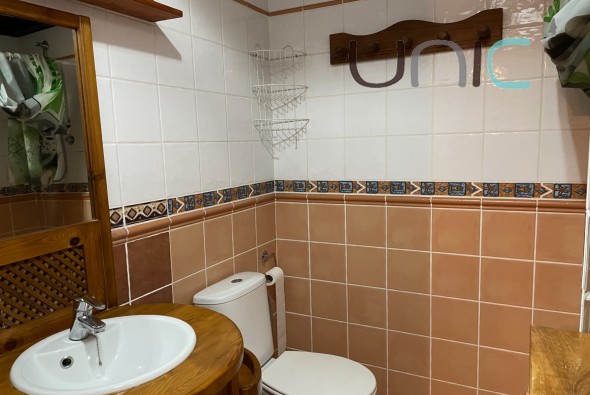 Sale - Apartment - Altea