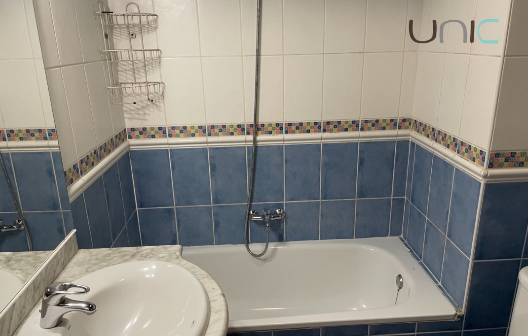 Sale - Apartment - Altea