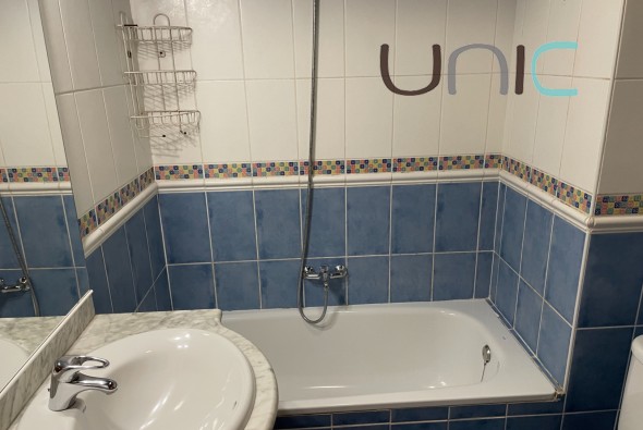 Sale - Apartment - Altea