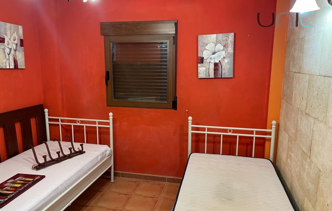 Sale - Apartment - Altea