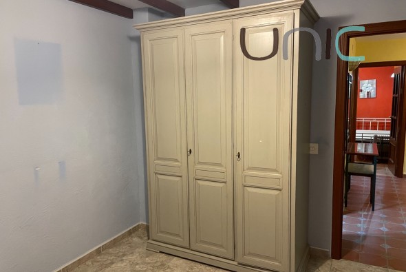 Sale - Apartment - Altea
