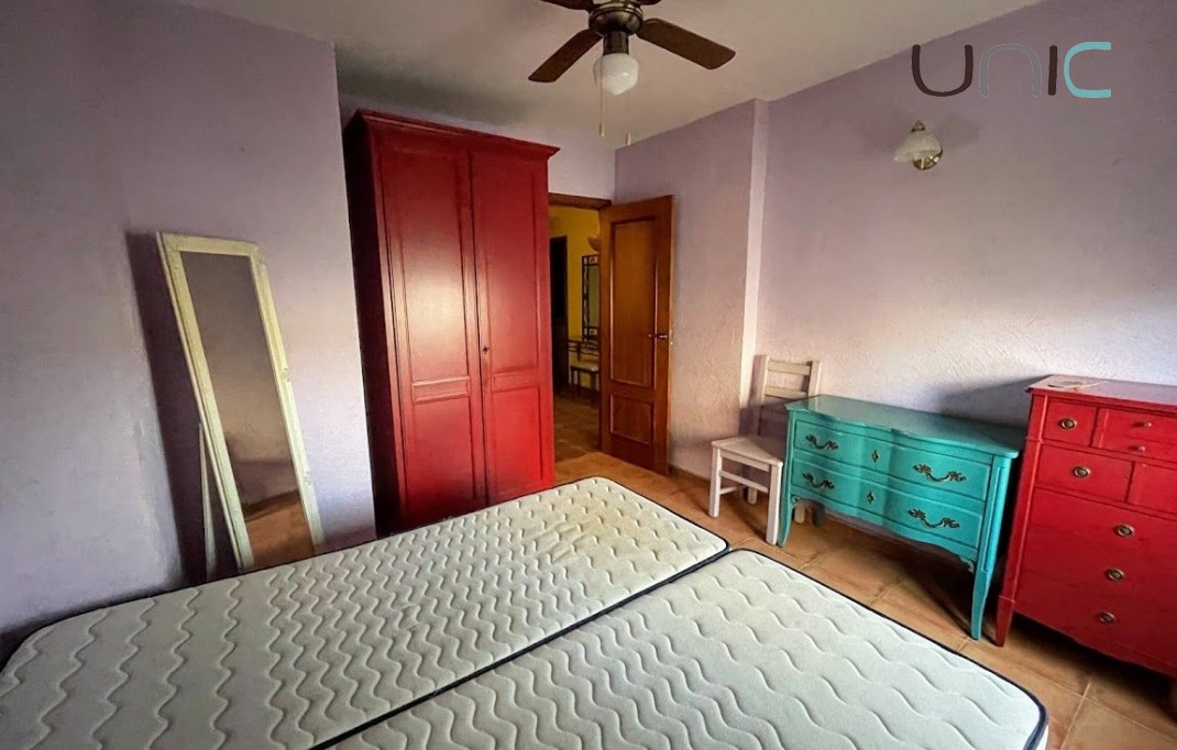 Sale - Apartment - Altea