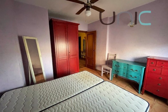 Sale - Apartment - Altea