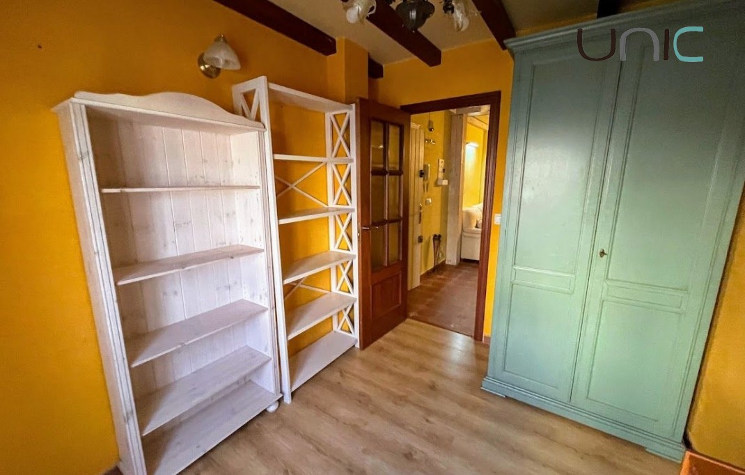 Sale - Apartment - Altea