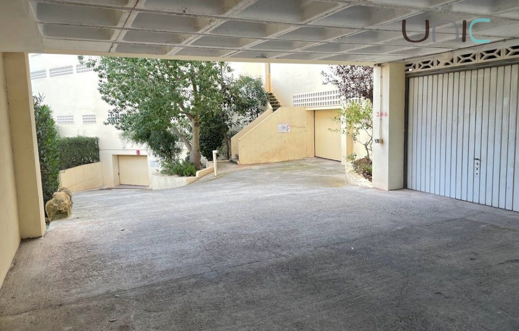 Sale - Apartment - Altea