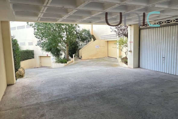 Sale - Apartment - Altea