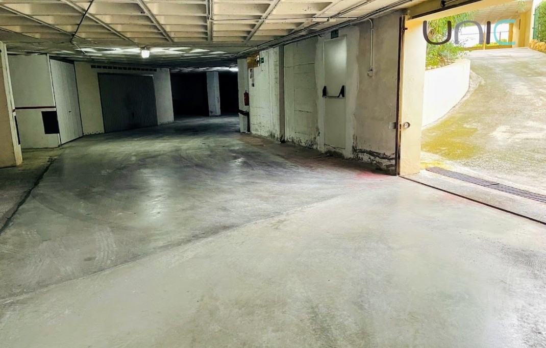 Sale - Apartment - Altea