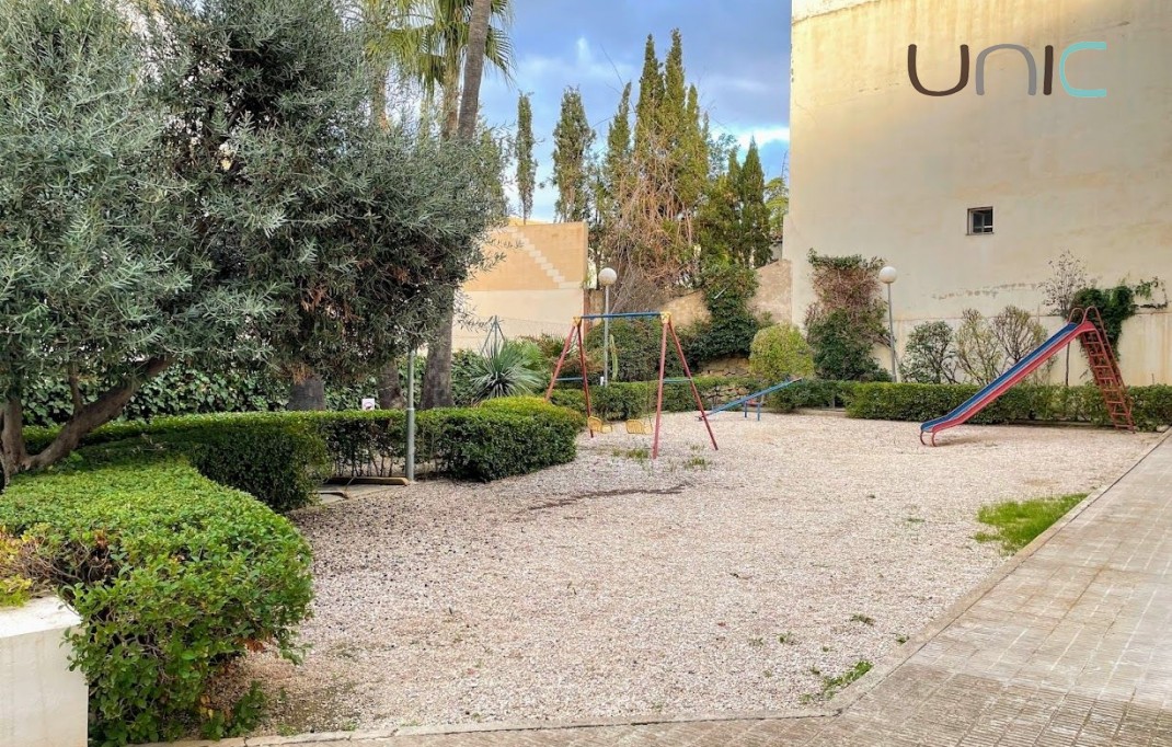 Sale - Apartment - Altea