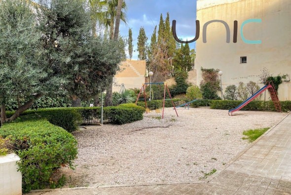 Sale - Apartment - Altea