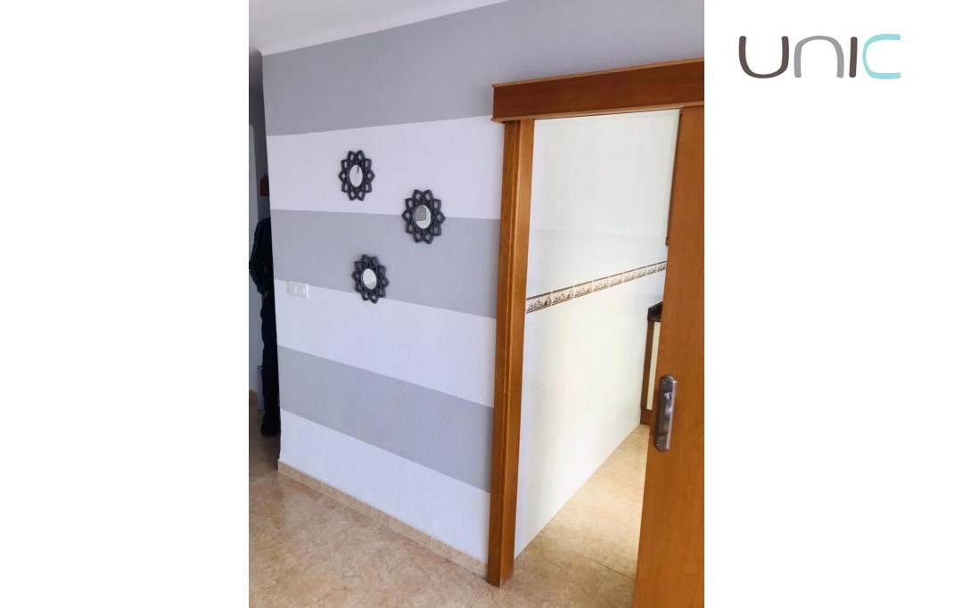 Long time Rental - Apartment - Benidorm