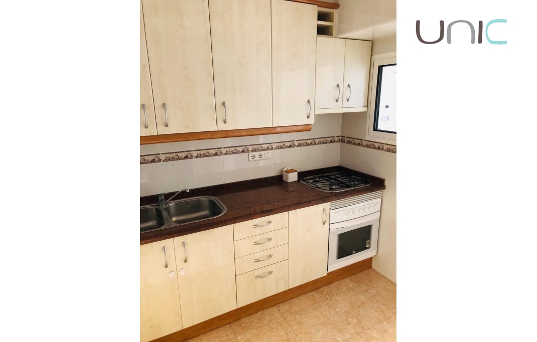 Long time Rental - Apartment - Benidorm