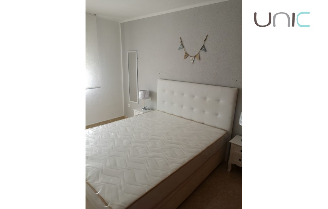 Long time Rental - Apartment - Benidorm