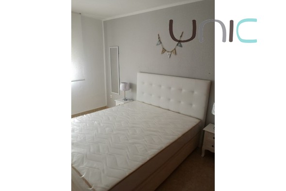 Long time Rental - Apartment - Benidorm