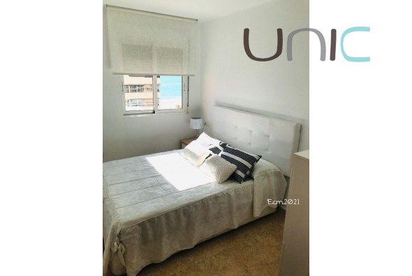 Long time Rental - Apartment - Benidorm