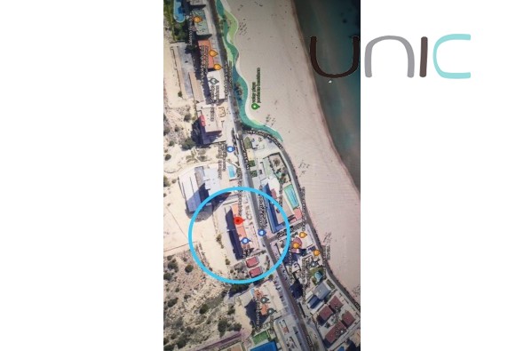 Long time Rental - Apartment - Benidorm