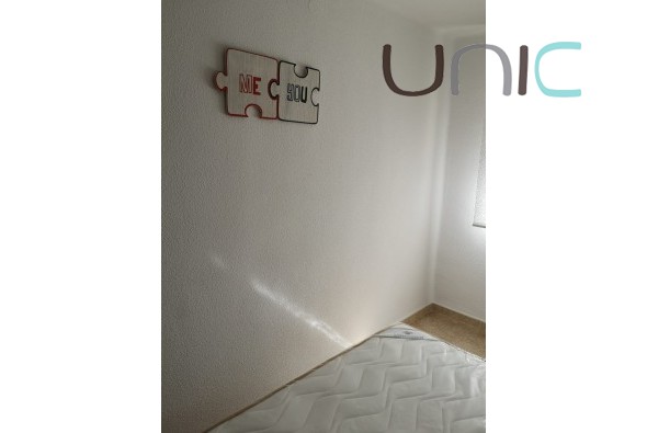 Long time Rental - Apartment - Benidorm