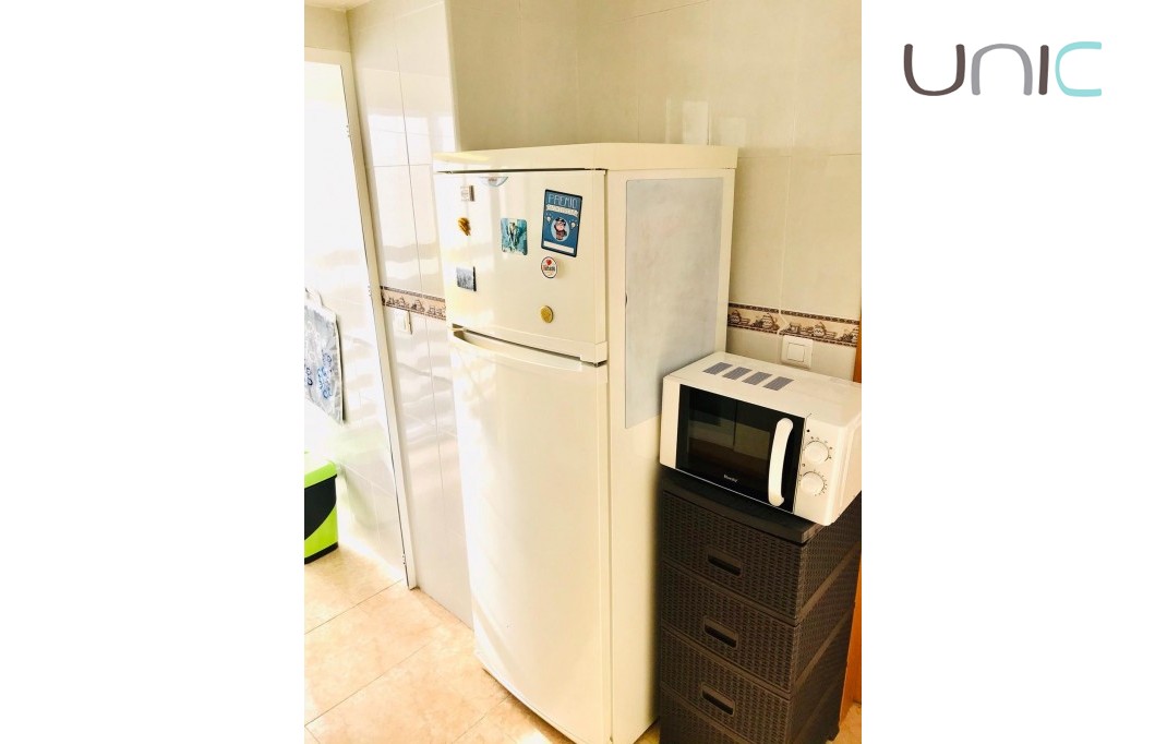 Long time Rental - Apartment - Benidorm