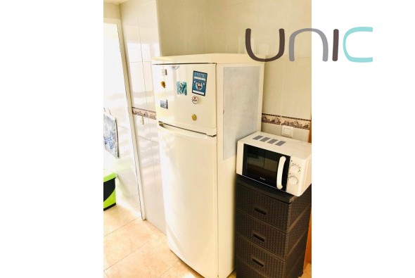 Long time Rental - Apartment - Benidorm