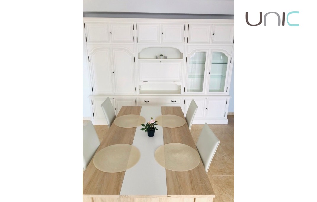 Long time Rental - Apartment - Benidorm